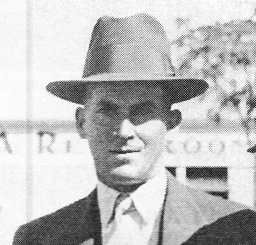 Photo of photos/Kenneth E F (Mick) McLennan b1902_crop